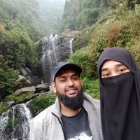 Raihan Mahmood's Photo