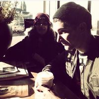 Andrin Caviezel's Photo