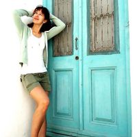 Karina Pisanko的照片