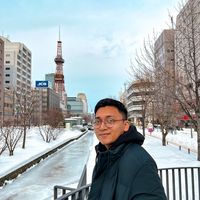 Firdaus Ihsan's Photo