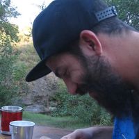 Agustin Mecha的照片