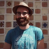 Guillermo Garcia's Photo