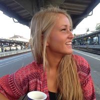 Josefin Magnusson's Photo