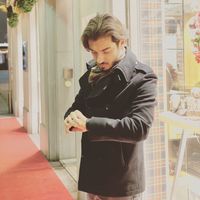 Metehan Ünsal的照片