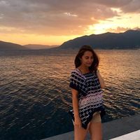 Natalia Kotsyumbas's Photo