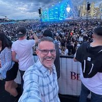 Michael Gropper's Photo