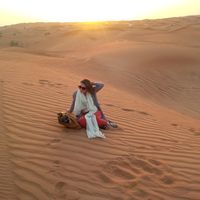 Linda Suveges的照片