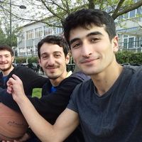 Gökhan Dönmez的照片