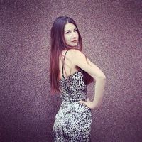 Alexandra Pisha的照片