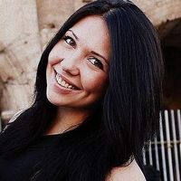 Katerina Arinushkina的照片