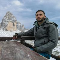 Dime  Trajanovski's Photo