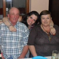 Marina Bustos Sanchez's Photo