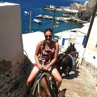 Maryn Marsland's Photo