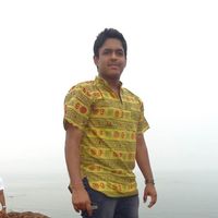 Sachin Hebbar's Photo