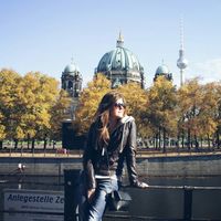 Darya Marycheva的照片