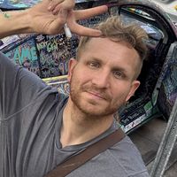 Le foto di Garrett Hoyo