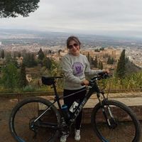 Pamela Conde的照片