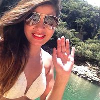 Lay Gonçalves's Photo