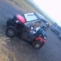 Claire White的照片