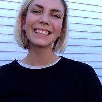 Gabrielle Simard's Photo