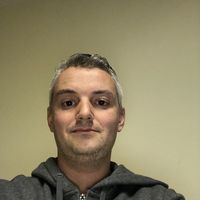 Fabio Di Veroli's Photo