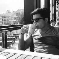 Yusuf Sarıboğa的照片