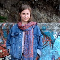 Anna Barancewicz's Photo