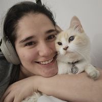 Ilse Zubieta Martínez's Photo