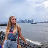 Photos de Nadyusha Lozenko