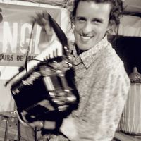 Фотографии пользователя Sam Badet