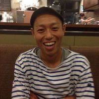 Kazunari Nakamura's Photo