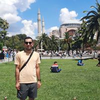 Amirhossein Fathi's Photo
