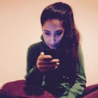 Kate Vogiatzi's Photo