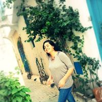 mariem aloui's Photo