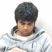 Sparsh Yadav的照片