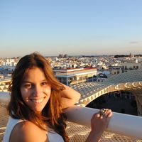 Alejandra García的照片