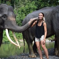 Ana Copperalamo的照片