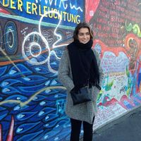 Kristine Bakke's Photo