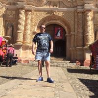 Photos de Almantas Siliuna