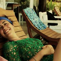 sofia rigoni的照片