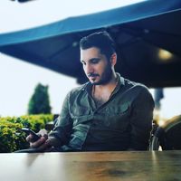 Фотографии пользователя Halil Oran