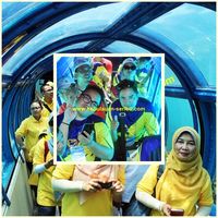 kepulauan seribu的照片