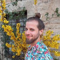 Diego Martínez's Photo