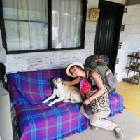 Arena Echeverri's Photo