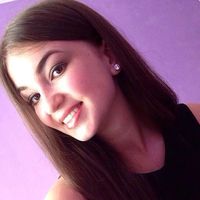 Elizabeth Antipova的照片