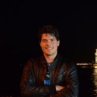 Federico  Gomez Henderson's Photo