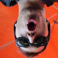 Gašper Kene的照片