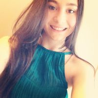 Scarlet Ferrinho的照片