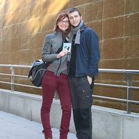 Simon Rehcsur's Photo