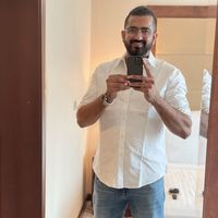 Lovesh Piplani's Photo